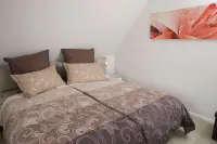 Apartment * Galloway * in OLD LAND