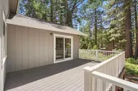 Mountain Cabin near Pinecrest