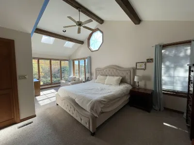 Bright, Large, Spacious Family Home
