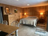 Spacious country house near lakes and skiing, convenient to downtown Bridgton.