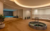 Hilton Rijeka Costabella Beach Resort & Spa - spa
