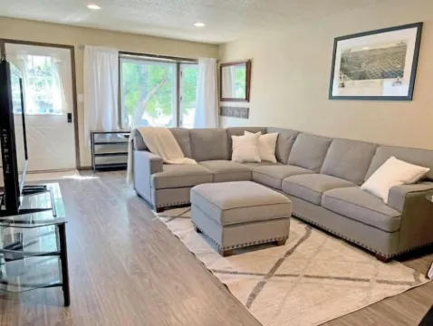 Spacious Home Away From Home!