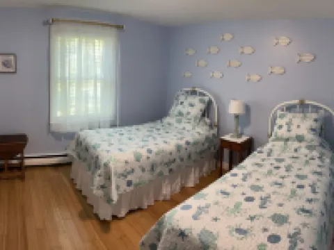 3Br, Central Air, Washer & Dryer, Grill, Near Ocean Beaches & Freshwater Ponds Hotels in Harwich
