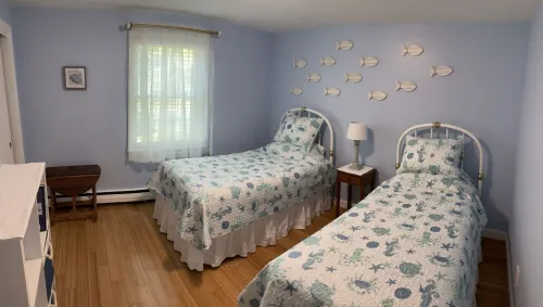 3Br, Central Air, Washer & Dryer, Grill, Near Ocean Beaches & Freshwater Ponds