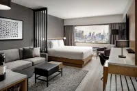 Hyatt Place Montreal Downtown Hotels in der Nähe von Arena Fleury