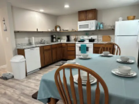 Sloanhouse, Centrally located with Houghton Lake views