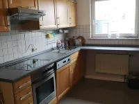 Drei Zimmer Appartment 2+2 Personen Hotels in Weingarten