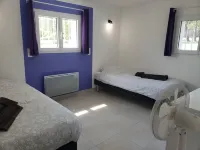 2 Bedroom Apartment in Anduze Hotels in Anduze