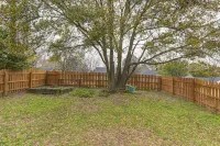 Newly remodeled cozy house in downtown Columbia, SC