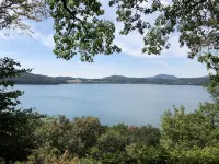 Nice, apartment, near Nürburgring, ideal for hiking / dream paths, free WiFi