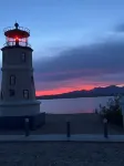 Cozy condo walking distance to downtown Lake Havasu with plenty of boat parking