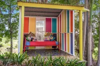 Donna's Art House