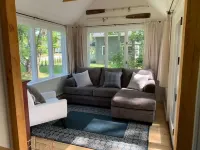 Coastal Cottage