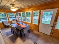 North Coast Adventurer's Secluded 1000 acre Oasis