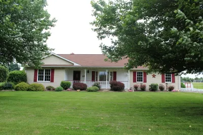 Lovely Home in the heart of Amish country Rumspringa Brewing Company 주변 호텔