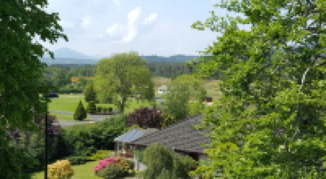 No.4 The Old Convent.