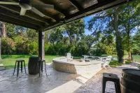 Modern Farmhouse on the Guadalupe River in Seguin, TX!
