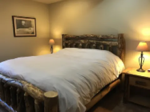 Steamboat Springs Apartment, 30-day minimum stay