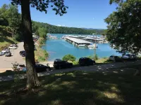 Falcons Crest at Sequoyah Marina (Norris Lake)