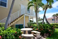 Beachfront 2 Bedroom Condo in Cape Canaveral, FL!