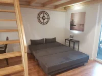 Apartment Casa Ciocolatta Hotels in Rheinfelden