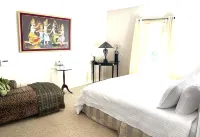 Delightful 3Br Home near Red Beach Lake