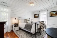 Carlton Farmhouse - A Quintessential Farmhouse in the heart of Carlton
