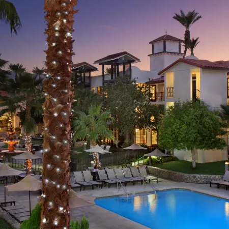 Embassy Suites by Hilton Palm Desert