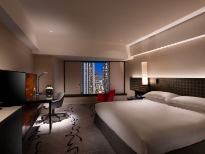 Hilton Tokyo Hotel