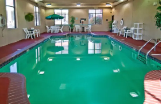 Hampton Inn Oklahoma City-Northwest