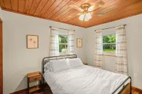 Cozy 2-Bedroom Dunnellon Abode