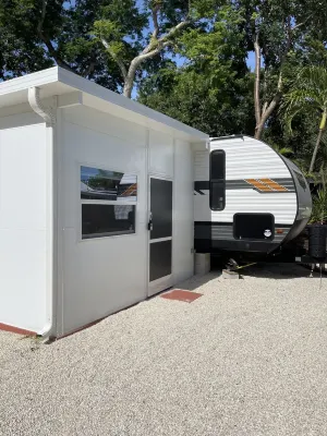 Paradise in Key Largo, FL 줄스 언더시 로지 주변 호텔