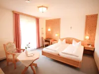 Pension Arzberghof Hôtels à : Beilngries