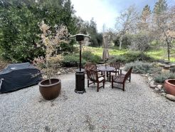 Beautiful ranch cottage close to Kings Canyon and Sequoia National Parks