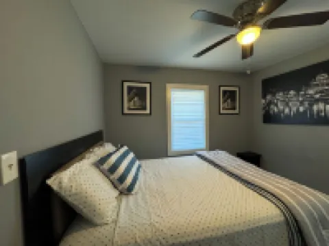 3 Bed 2 Bath Cute Entire House in West Rome