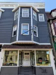 Glen Onoko Getaway - Minutes from the Gorge, 1800s Charm, Modern Comfort Hotels near Somersault Letterpress