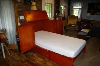 Quiet Cabin