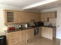 Apartment gem in Harrogate, gateway to The Dales. Pet-friendly!