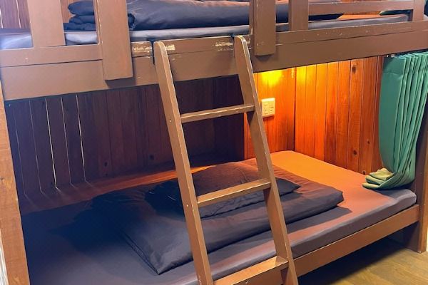 그린 게스트하우스(Green Guesthouse)_2