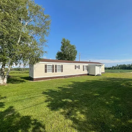 3Br, Hunters Getaway Atv/Sled Access