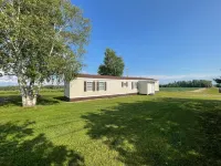 3Br, Hunters Getaway Atv/Sled Access Hotel di Limestone