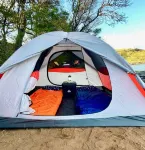 Epic Maui Camping - Affordable Adventure in Paradise SUV + gear