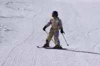 Family Friendly Close to Dollar Mountain