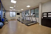 Hilton Garden Inn Twin Falls - Gym