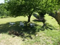 A gite of character and grand comfort in the heart of nature Hotels in Saint-Laurent-le-Minier