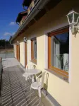 Newly renovated with south-facing balcony - large bathroom and large dining area - 65 sqm