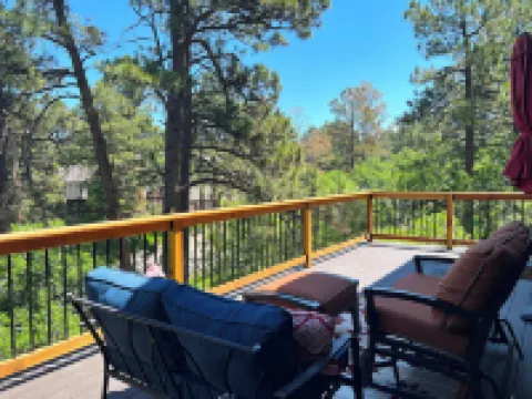 Relaxing 2-bedroom cozy suite in the lovely Pinery, Parker