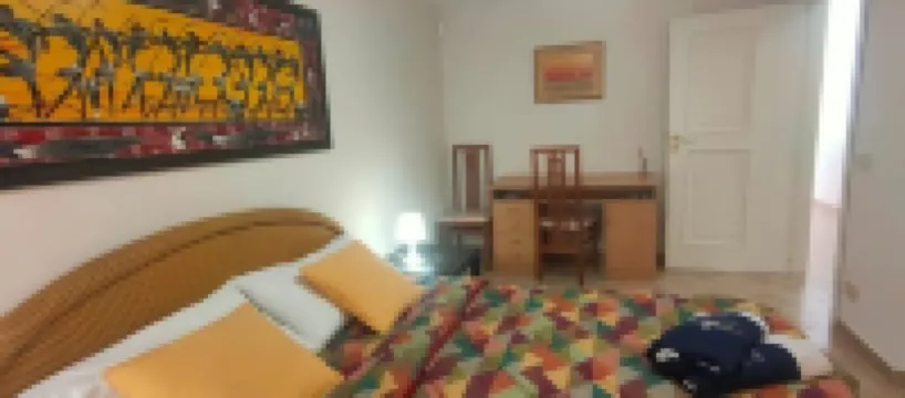 Villa Franca with pool 10 people