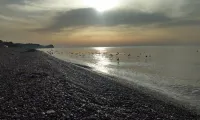 Gorgeous 3 bedroom home opposite beach