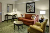 Hilton Garden Inn Pittsburgh/Cranberry